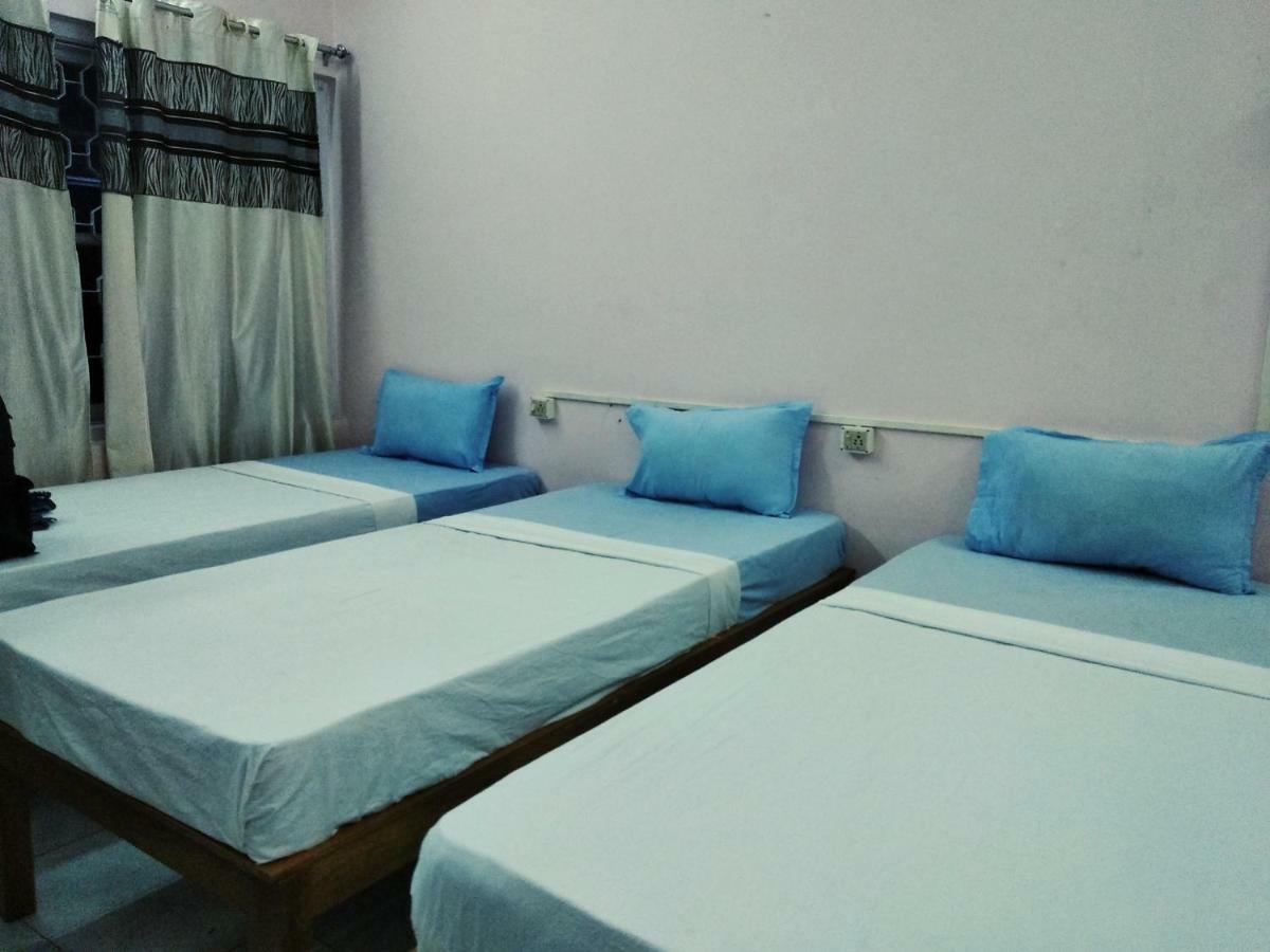 גווהטי Gibbon Backpackers Hostel מראה חיצוני תמונה
